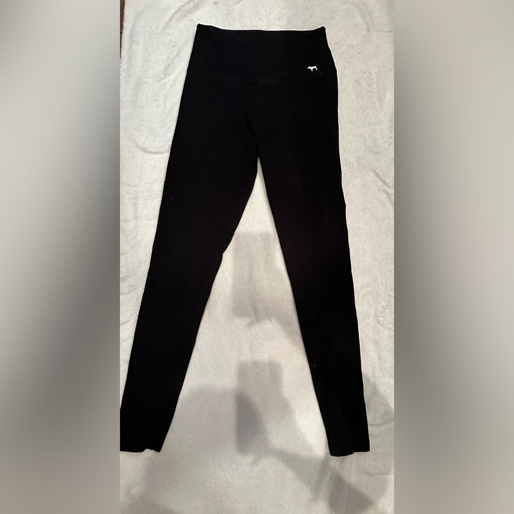 Womans PINK leggings